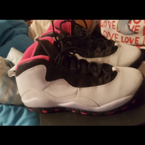 Big Kid Girls Jordan - Picture 5 of 5